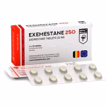Exemestane