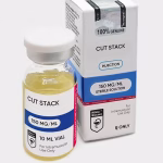 Cut Stack