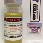 Alphalone 100
