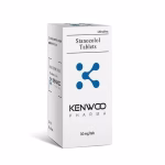 Stanozolol