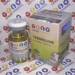 Trenbolone Acetate