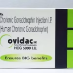 Ovidac 5000iu