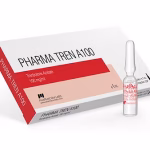 PHARMA TREN A100
