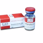 Drostanolone 200