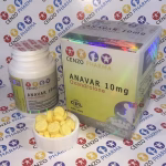 Anavar 10