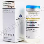 Drostanolone Propionate