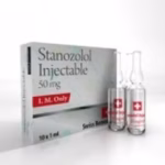 Stanozolol Injectable
