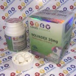 Nolvadex 20