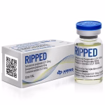 Ripped