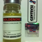 Boldenone 300