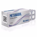 METANABOL