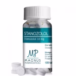 Stanozolol(Magnus)
