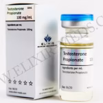 Testosterone Propionate
