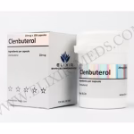 Clenbuterol 20mcg