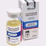 Testosterone Undecanoate
