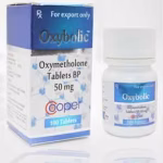 OXYBOLIC