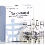 Nandrorapid