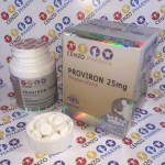 Proviron 25