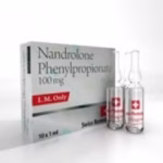 Nandrolone Phenylpropionate