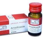 Anastrozole