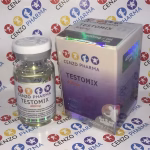 Testomix