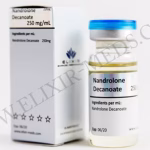 Nandrolone Decanoate
