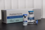 PHARMATROPIN 100IU