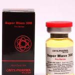 SUPER MASS 300