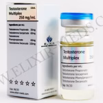 Testosterone Multiplex