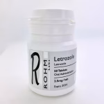 Letrozole