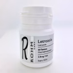 Letrozole