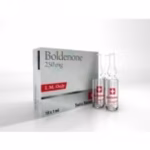 Boldenone