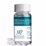 Methandienone