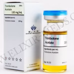 Trenbolone Acetate