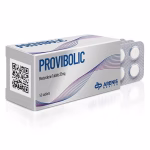 Provibolic