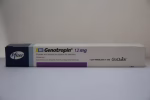 Genotropin Pen 36iu