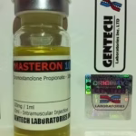 Masteron 100