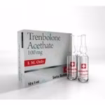 Trenbolone Acetate
