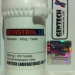 Winstrol 10