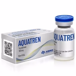 Aquatren
