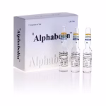 ALPHABOLIN