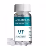 ANASTROZOLE