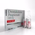 Drostanolone Propionate