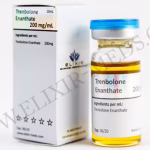 Trenbolone Enanthate