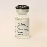 Tri-Test