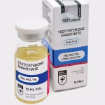 Testosterone Enanthate