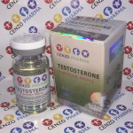 Testosterone Enanthate