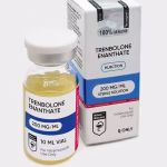 Trenbolone Enanthate
