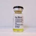 Rip Blend