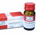 Oxandrolone